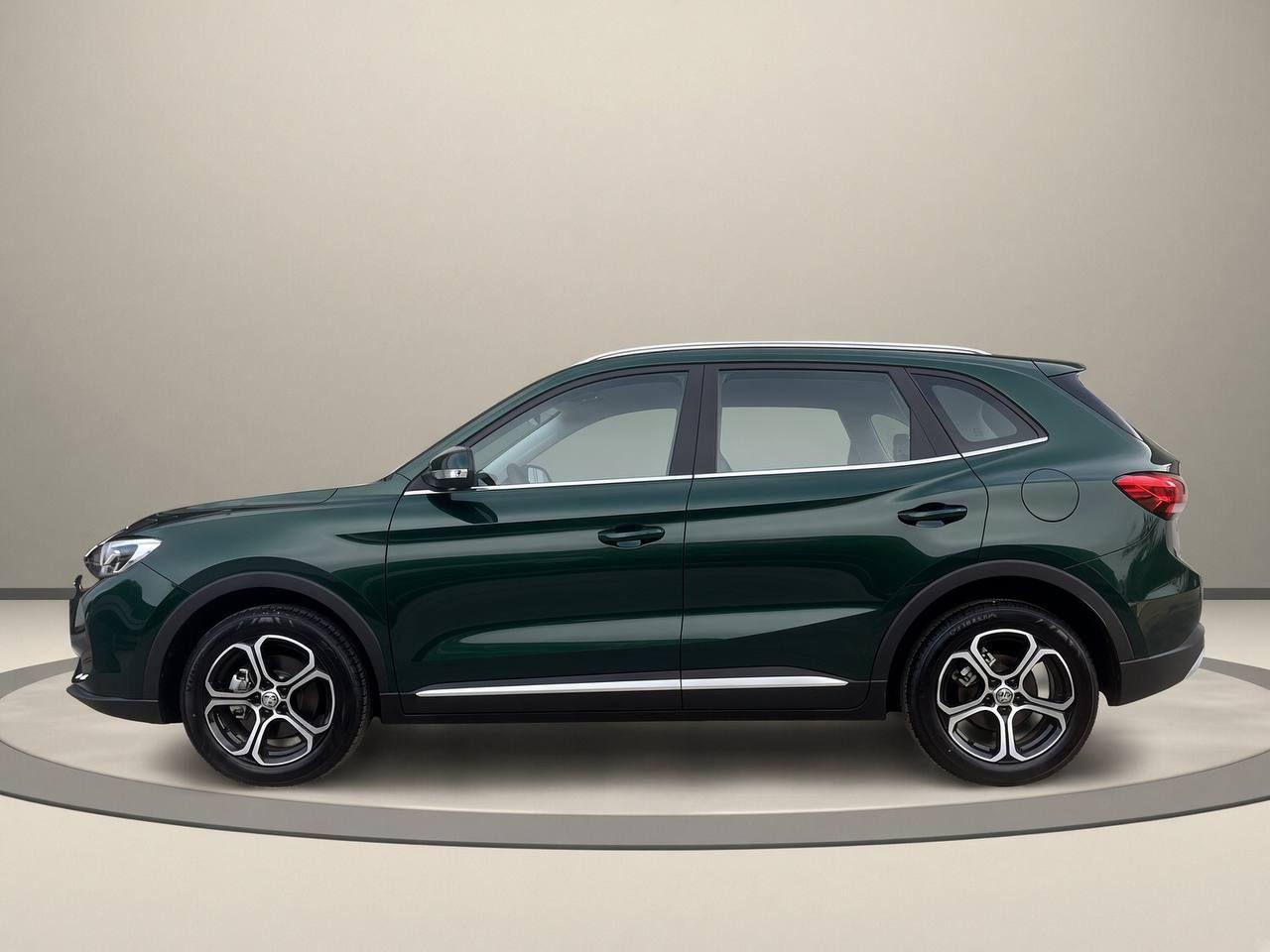 MG ZS 1.5 Hybrid+ Comfort MY26 - 3