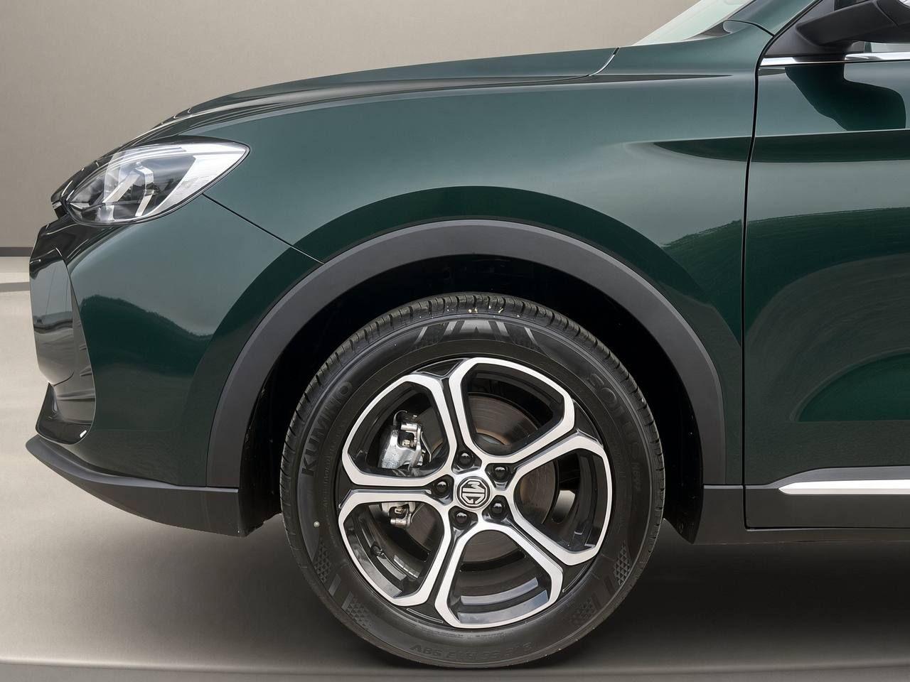 MG ZS 1.5 Hybrid+ Comfort MY26 - 39