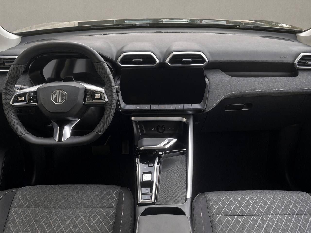 MG ZS 1.5 Hybrid+ Comfort MY26 - 13