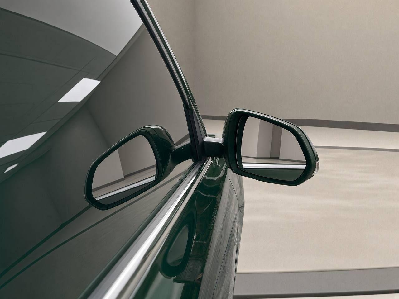 MG ZS 1.5 Hybrid+ Comfort MY26 - 37