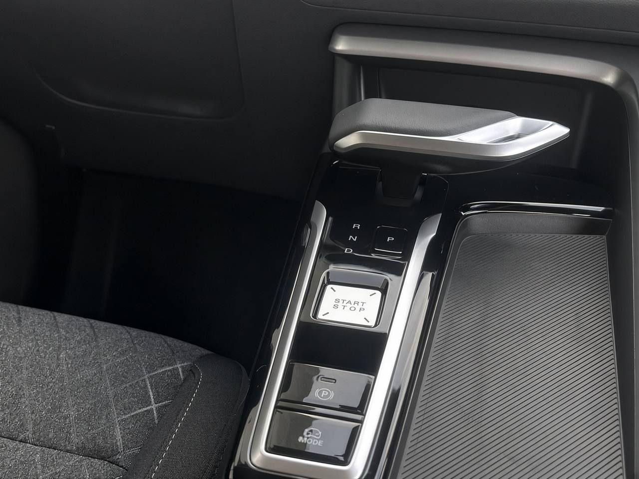MG ZS 1.5 Hybrid+ Comfort MY26 - 25