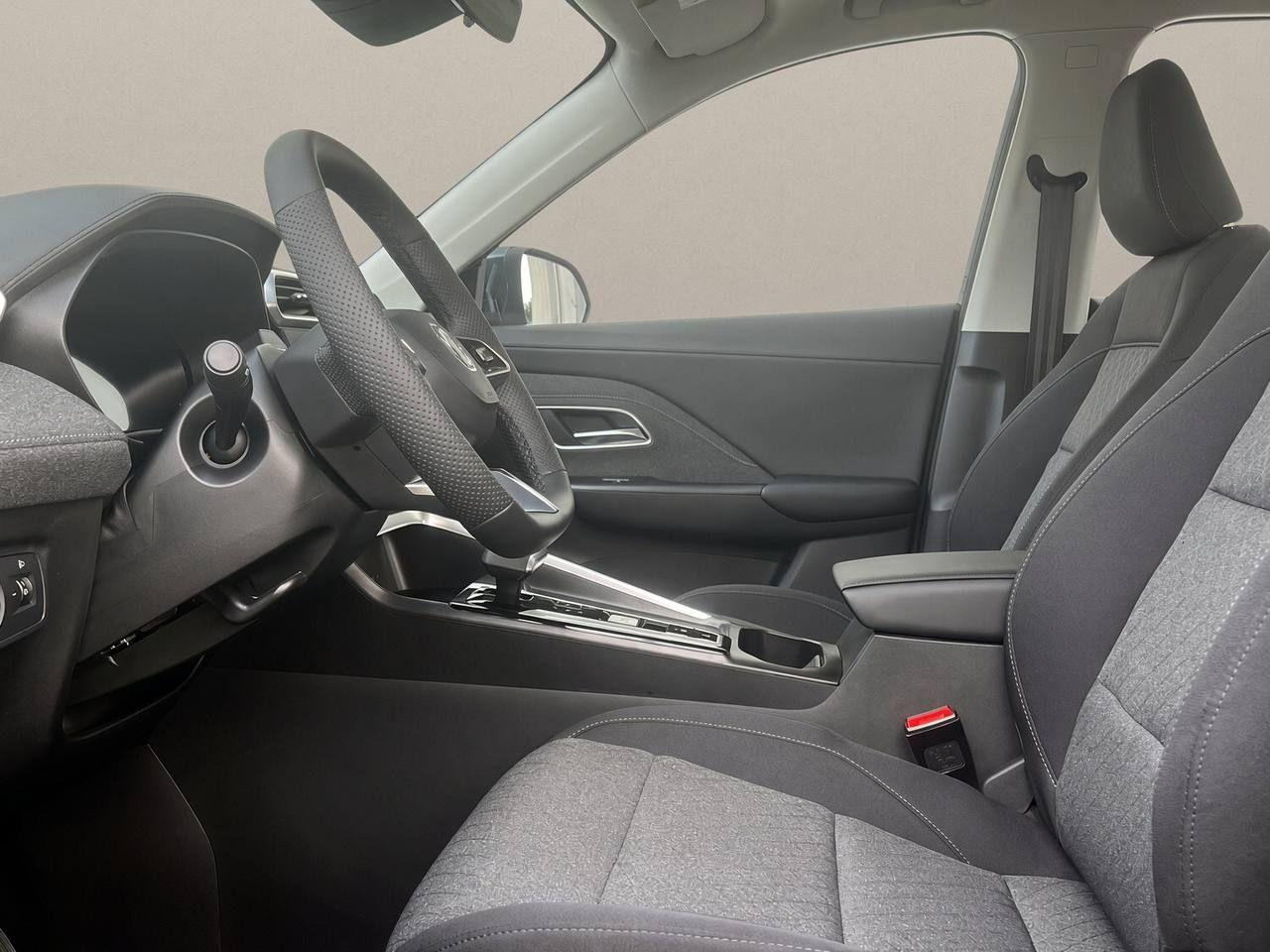 MG ZS 1.5 Hybrid+ Comfort MY26 - 8
