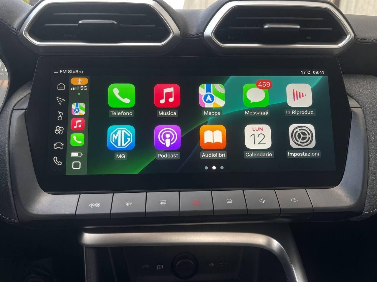 MG ZS 1.5 Hybrid+ Comfort MY26 - 20