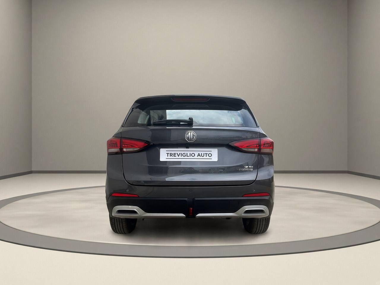MG ZS 1.5 Hybrid+ Comfort MY26 - 6
