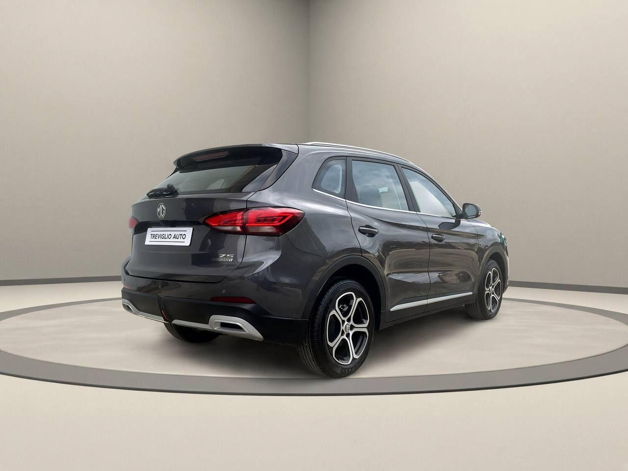 MG ZS 1.5 Hybrid+ Comfort MY26 - 5