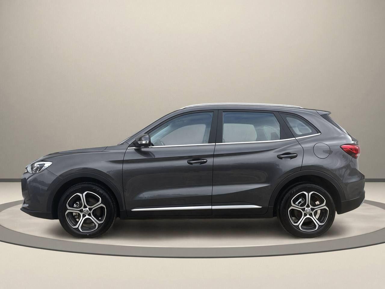 MG ZS 1.5 Hybrid+ Comfort MY26 - 3