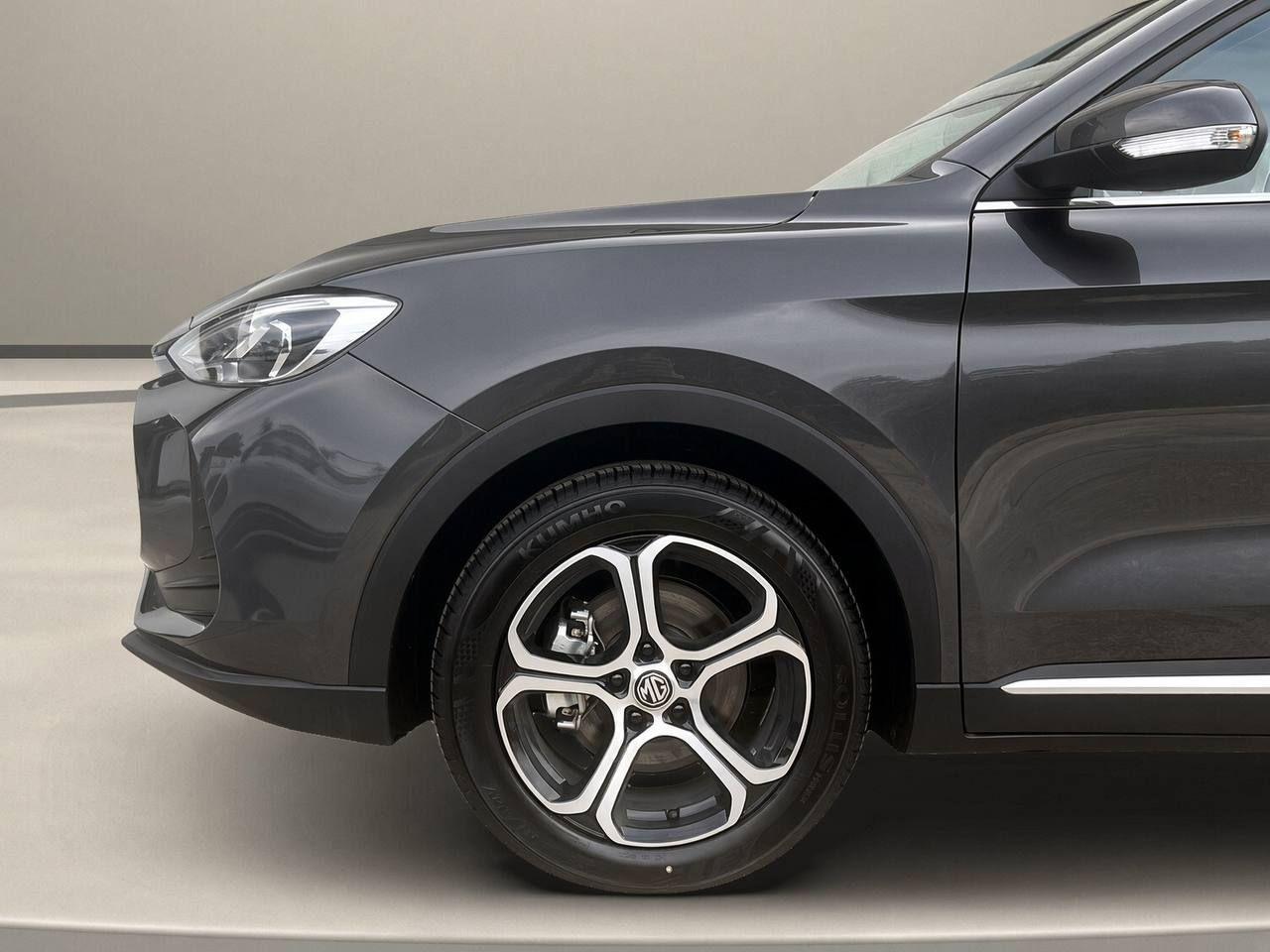 MG ZS 1.5 Hybrid+ Comfort MY26 - 39