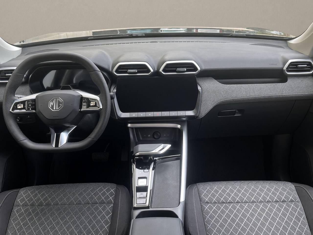 MG ZS 1.5 Hybrid+ Comfort MY26 - 13