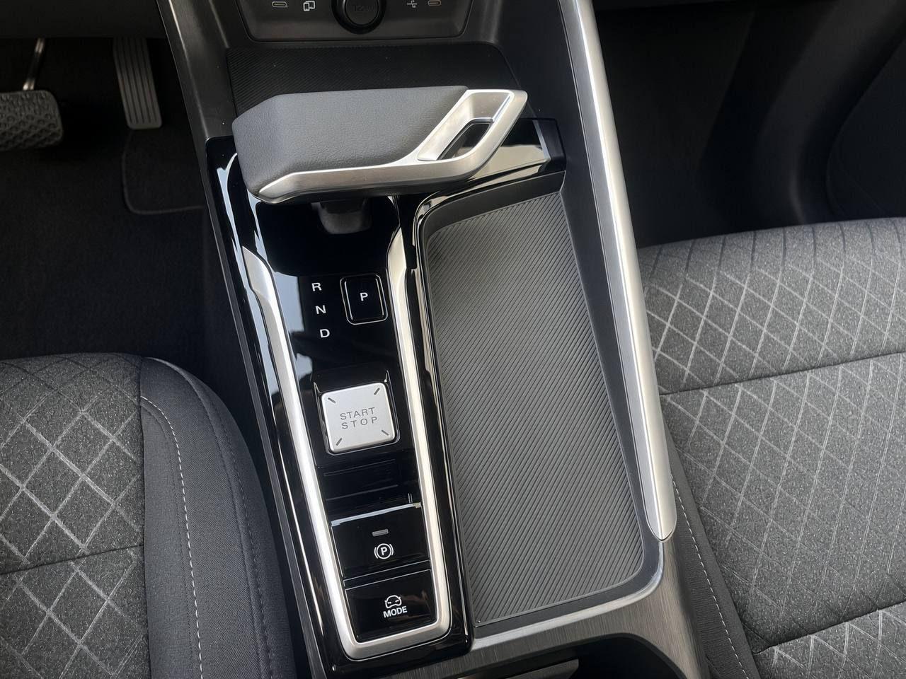 MG ZS 1.5 Hybrid+ Comfort MY26 - 26