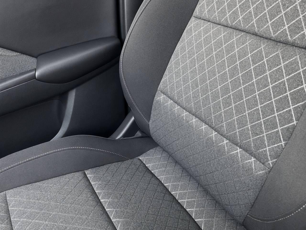 MG ZS 1.5 Hybrid+ Comfort MY26 - 10