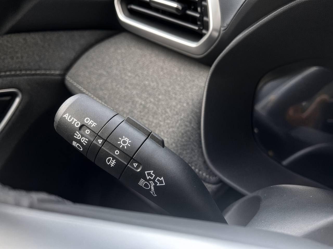 MG ZS 1.5 Hybrid+ Comfort MY26 - 16