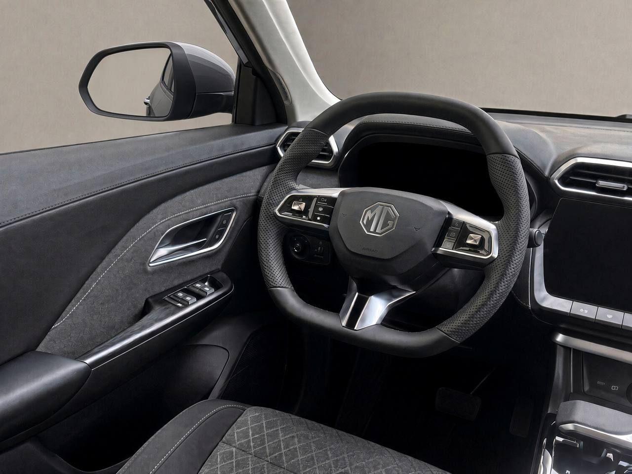 MG ZS 1.5 Hybrid+ Comfort MY26 - 24