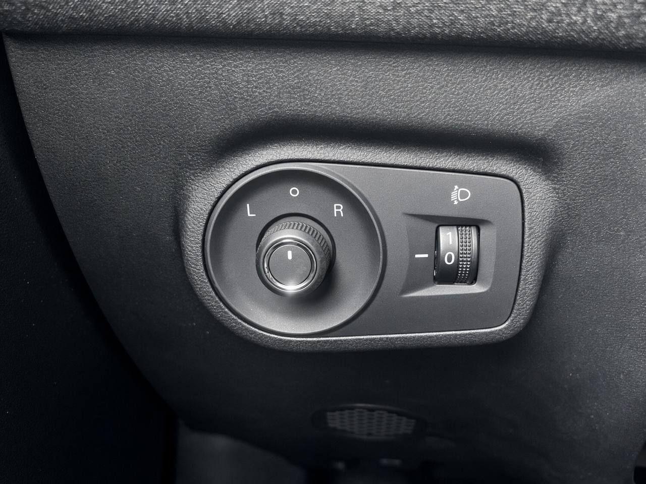MG ZS 1.5 Hybrid+ Comfort MY26 - 28