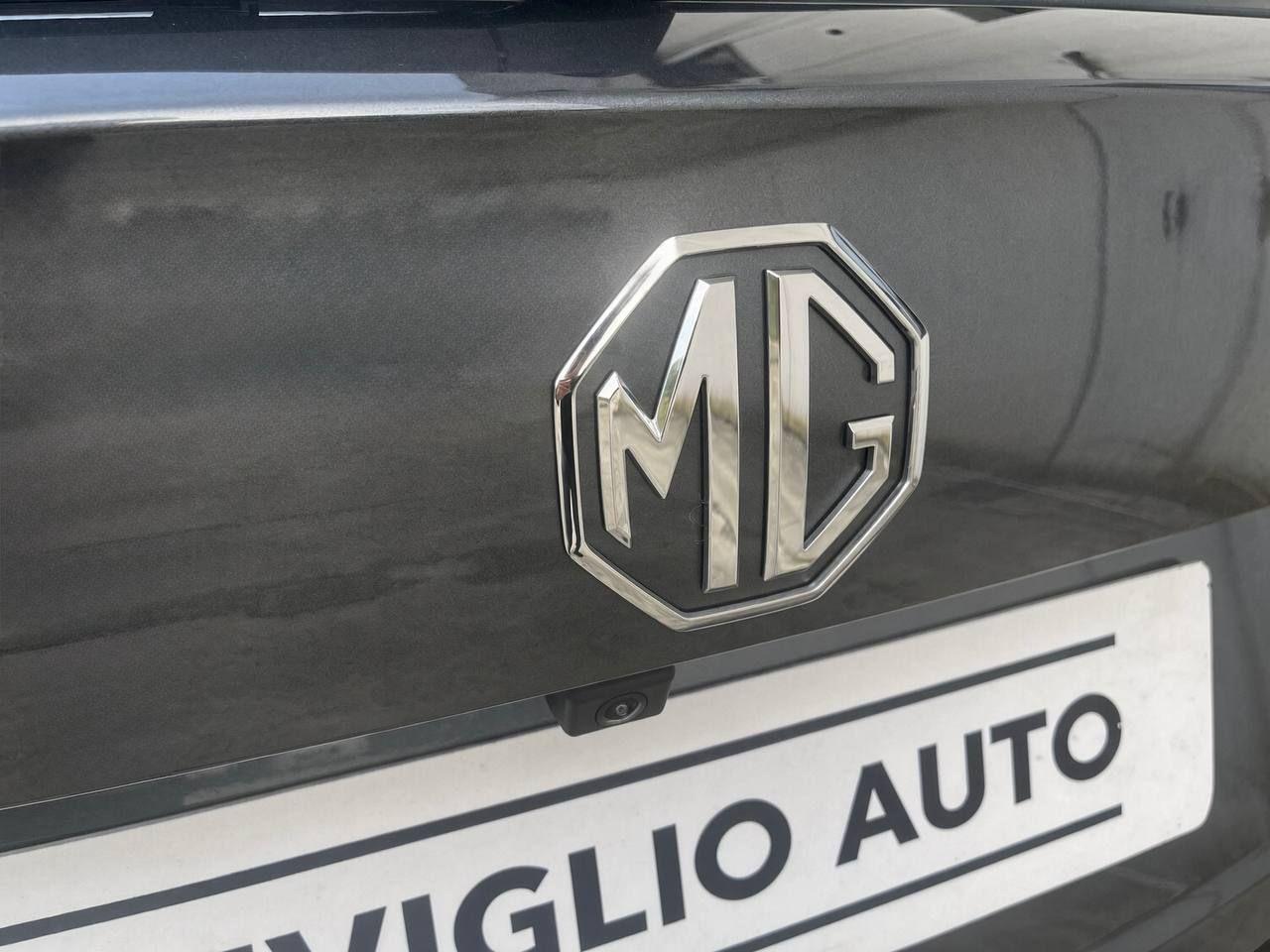 MG ZS 1.5 Hybrid+ Comfort MY26 - 38