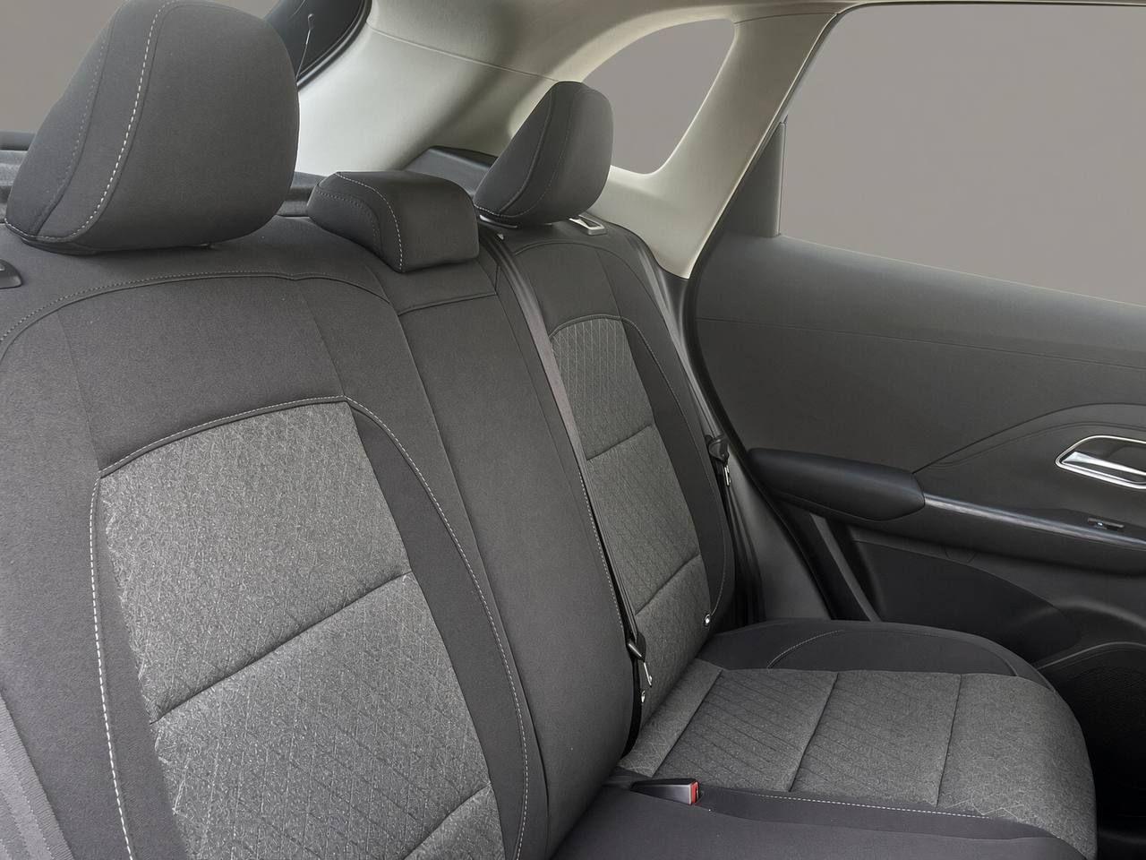 MG ZS 1.5 Hybrid+ Comfort MY26 - 12