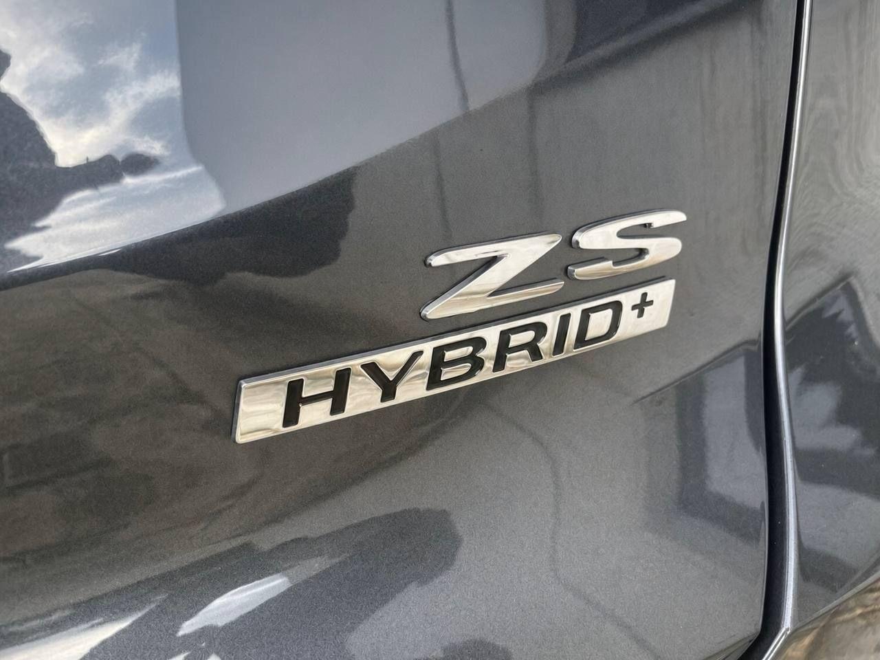 MG ZS 1.5 Hybrid+ Comfort MY26 - 35