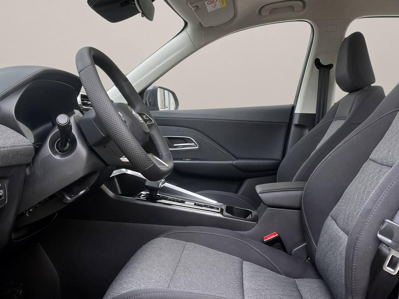MG ZS 1.5 Hybrid+ Comfort MY26 - 8