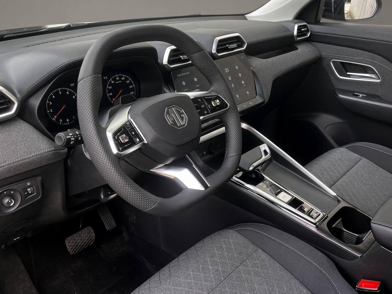 MG ZS 1.5 Hybrid+ Comfort MY26 - 18