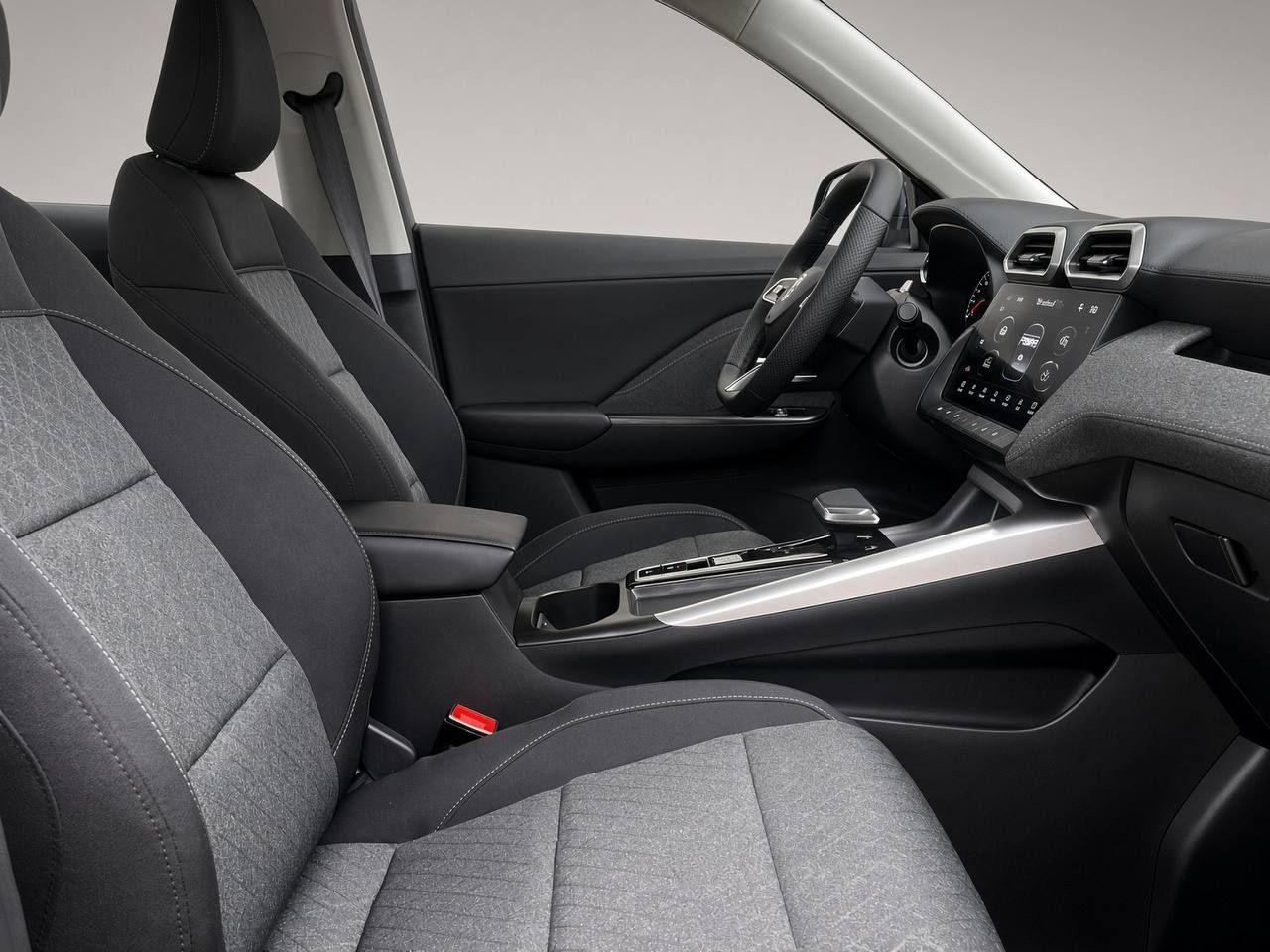 MG ZS 1.5 Hybrid+ Comfort MY26 - 11