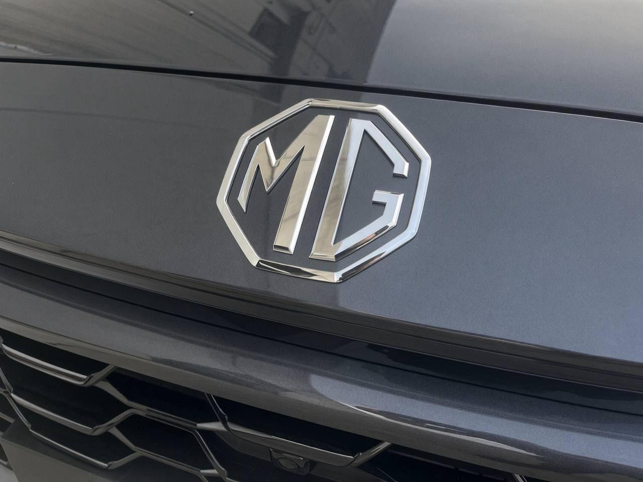 MG ZS 1.5 Hybrid+ Comfort MY26 - 34