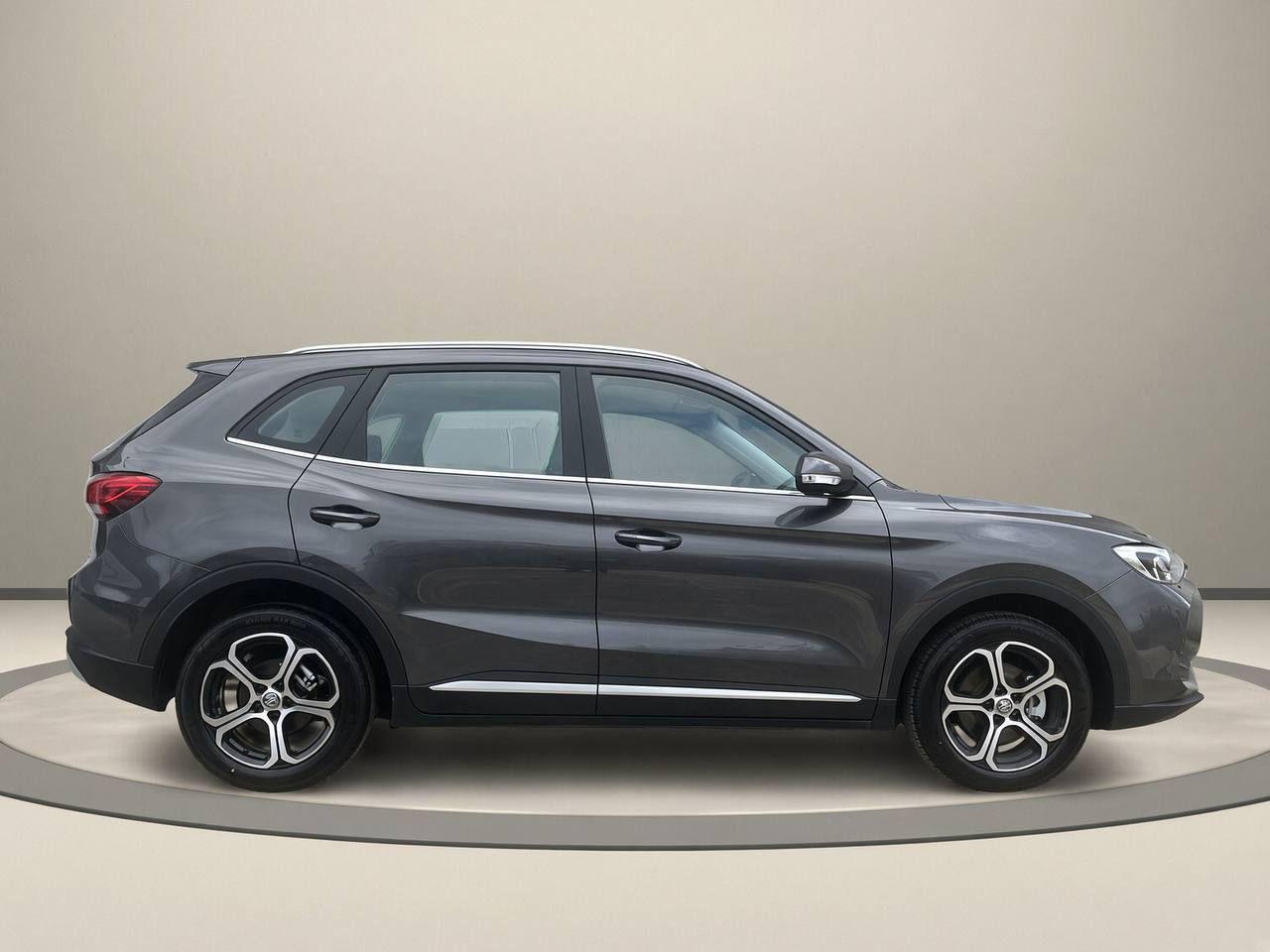 MG ZS 1.5 Hybrid+ Comfort MY26 - 4