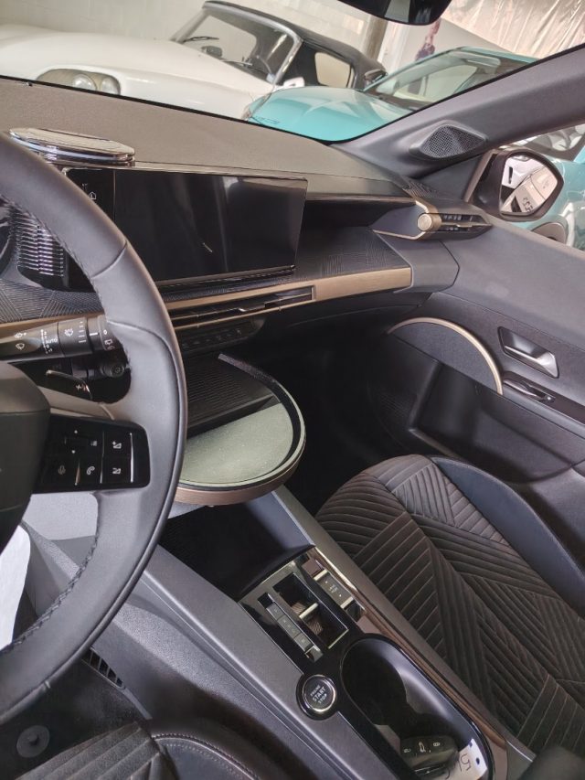 LANCIA Ypsilon — foto 19 di 20