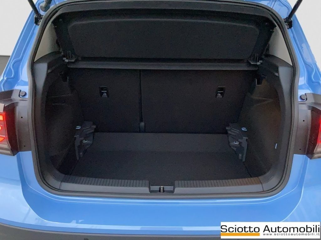 VOLKSWAGEN T-Cross 1.0 TSI 85kW Life - 17