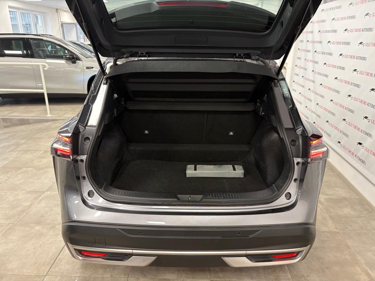 NISSAN Qashqai MHEV 2wd 140 CV Acenta PREZZO REALE! - 18