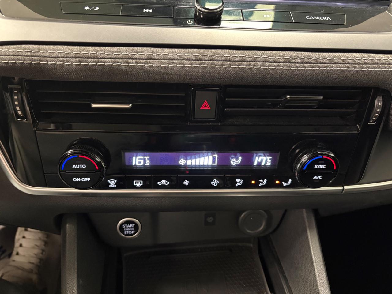 NISSAN Qashqai MHEV 2wd 140 CV Acenta PREZZO REALE! - 13