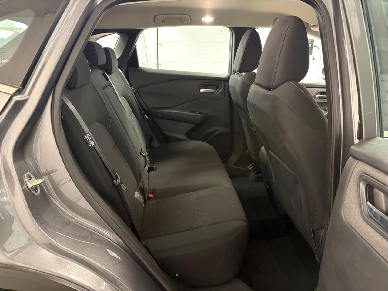 NISSAN Qashqai MHEV 2wd 140 CV Acenta PREZZO REALE! - 19