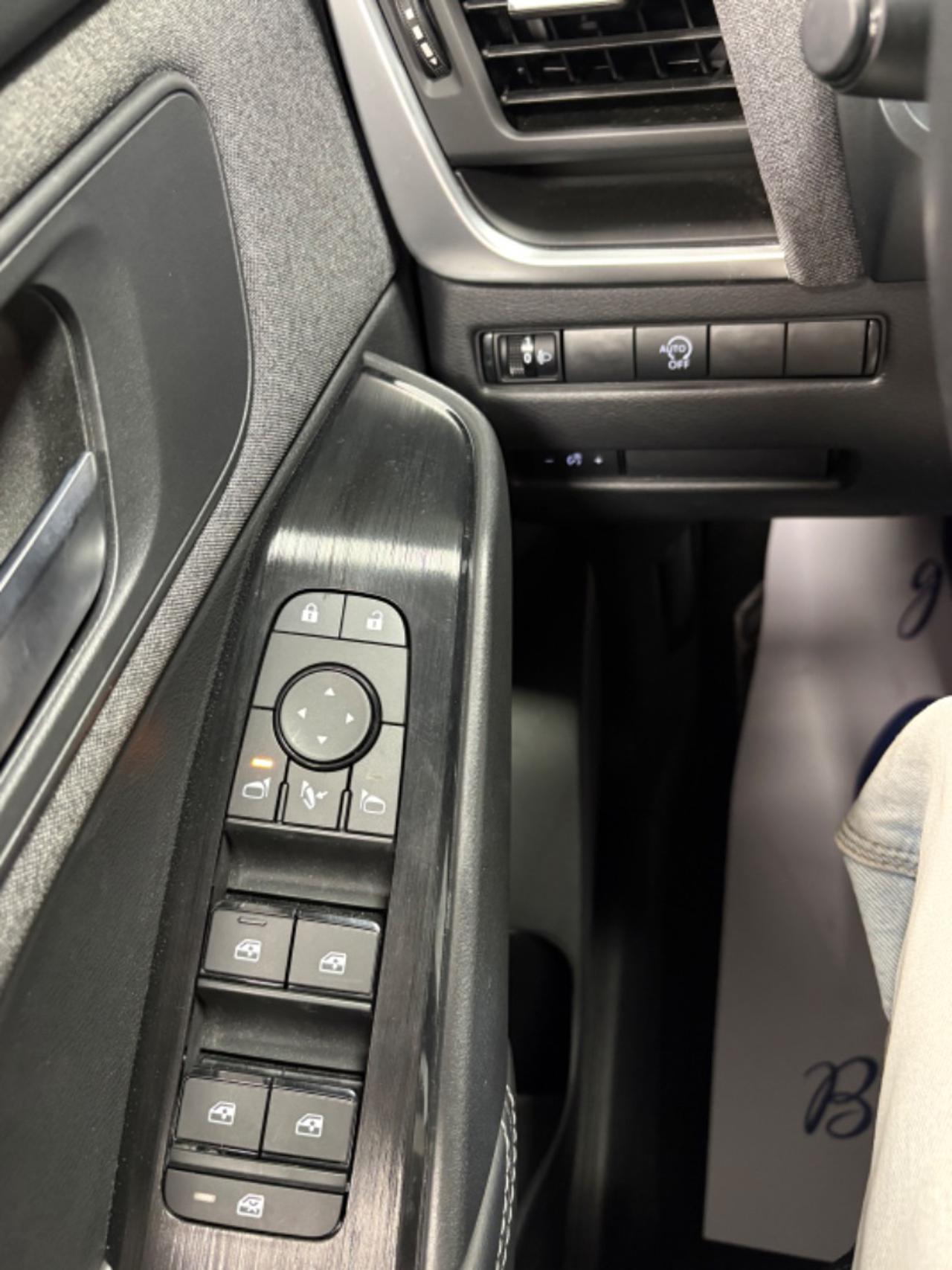 NISSAN Qashqai MHEV 2wd 140 CV Acenta PREZZO REALE! - 11