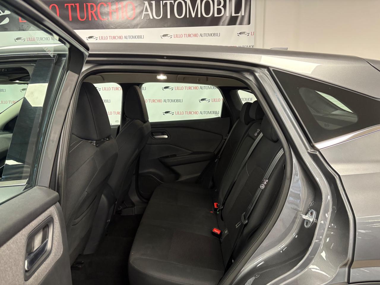 NISSAN Qashqai MHEV 2wd 140 CV Acenta PREZZO REALE! - 20