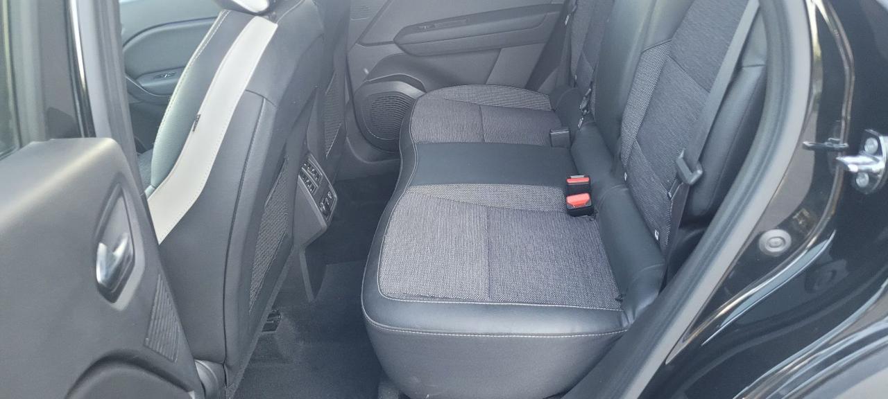 RENAULT Captur Plug-in Hybrid E-Tech 160 CV Intens - 7
