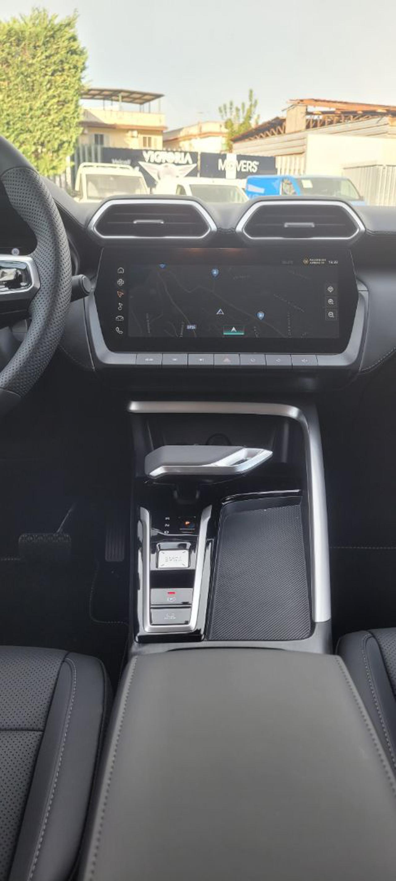 MG ZS 1.5 Hybrid+ Luxury - 9