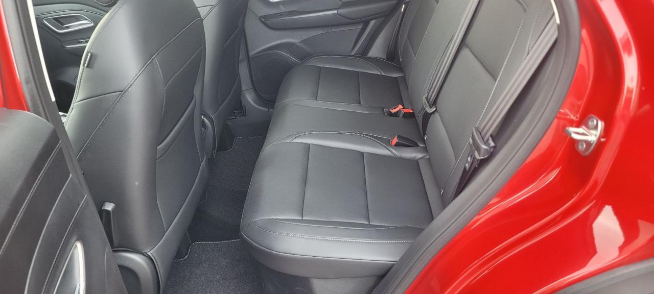 MG ZS 1.5 Hybrid+ Luxury - 7