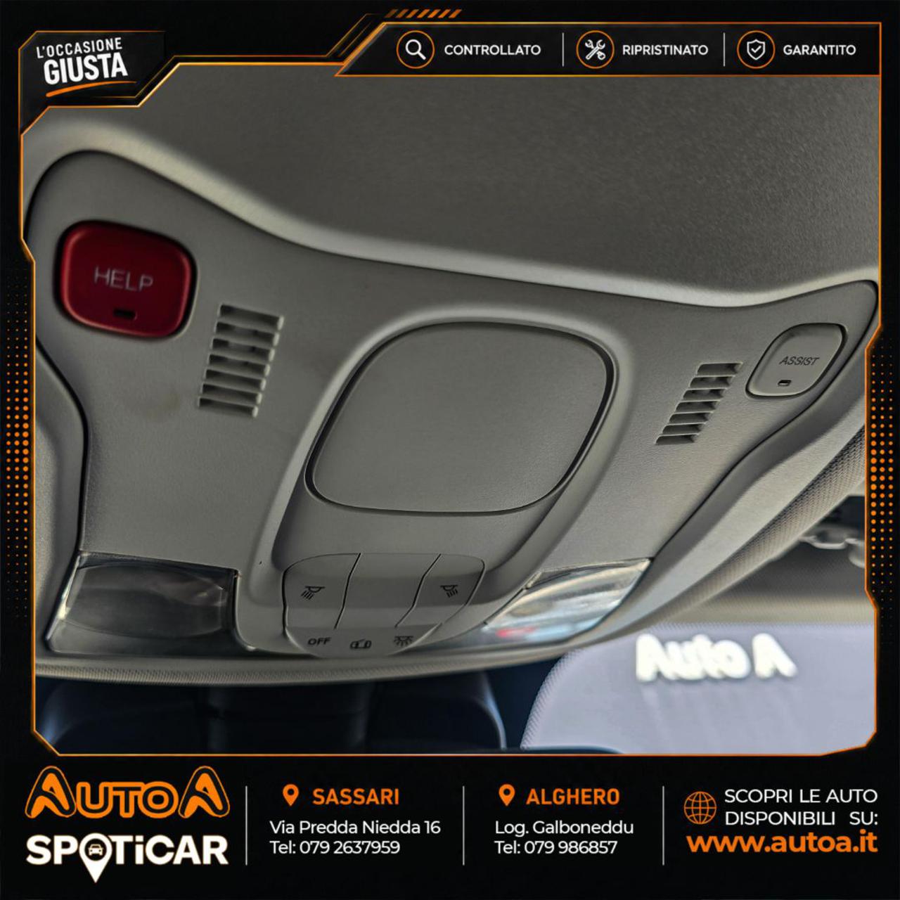 JEEP Renegade 1.5 Turbo T4 MHEV Limited - 33