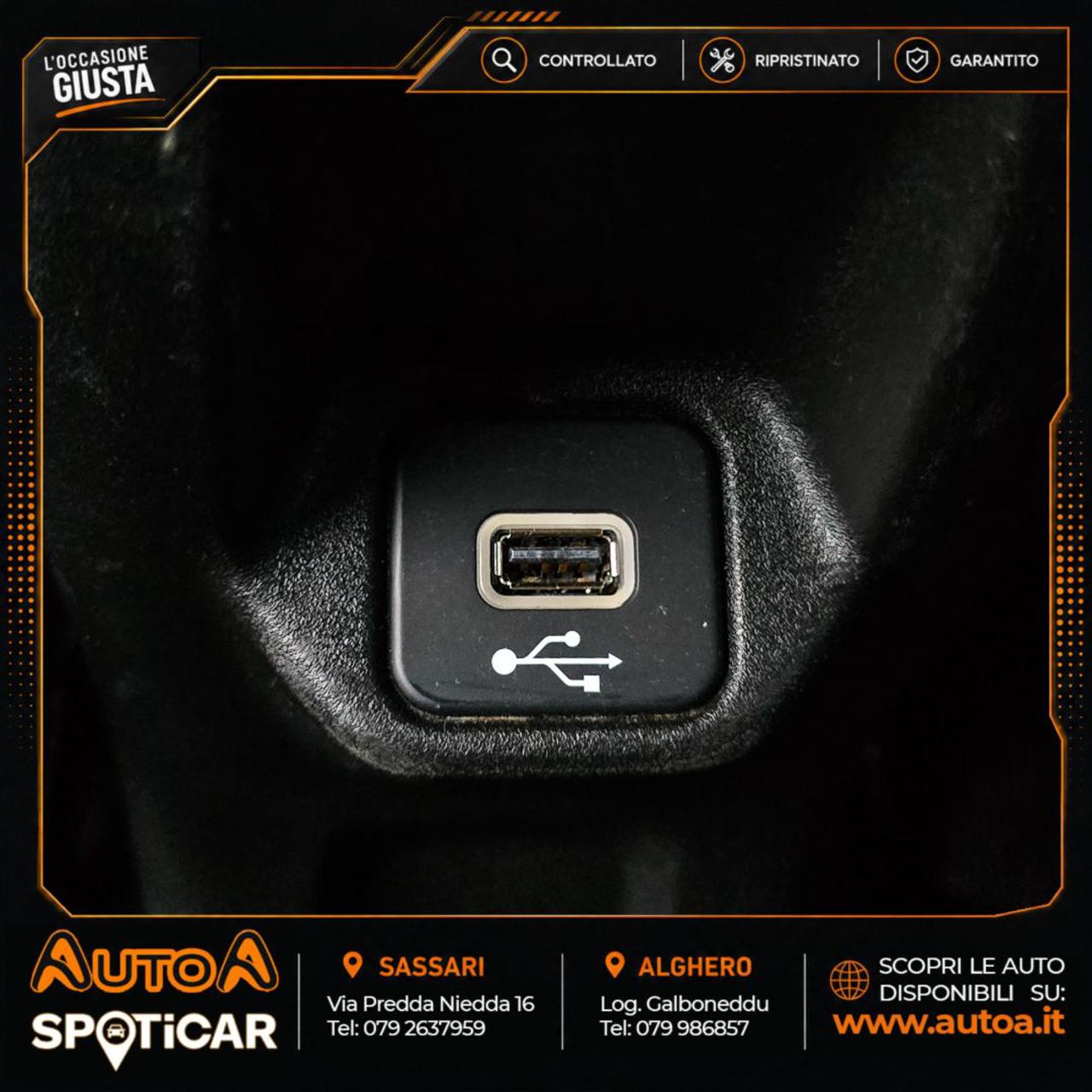 JEEP Renegade 1.0 T3 Limited - 14