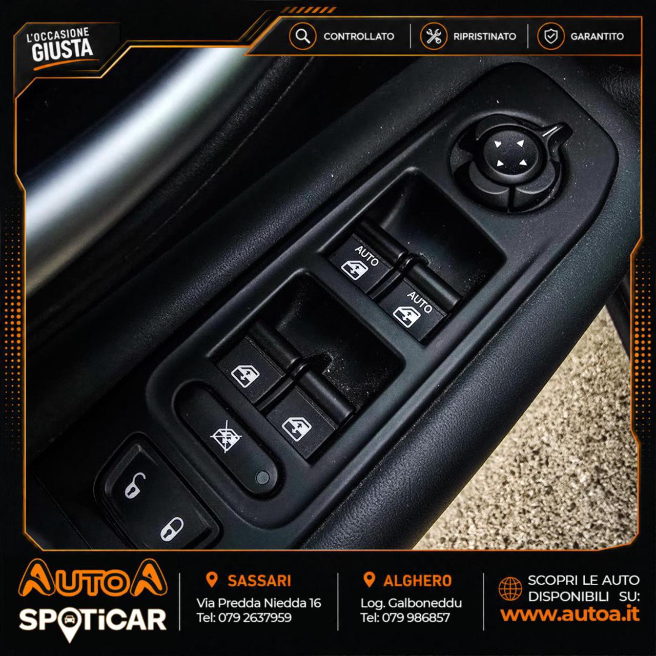JEEP Renegade 1.0 T3 Limited - 16