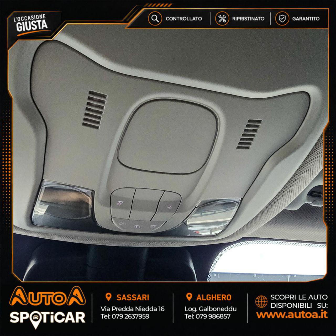 JEEP Renegade 1.0 T3 Limited - 32