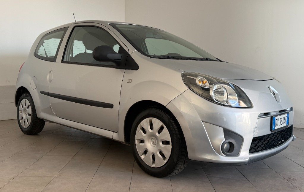 RENAULT Twingo 1.2 16V Sport & Sound - 2