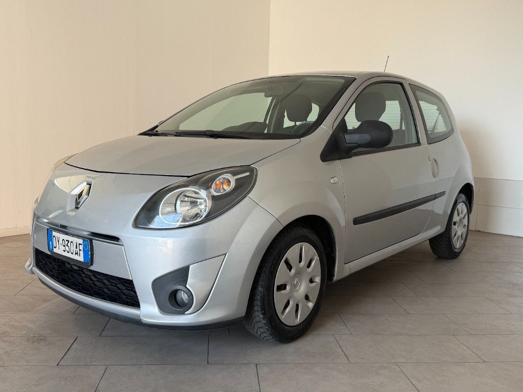 RENAULT Twingo 1.2 16V Sport & Sound - 3