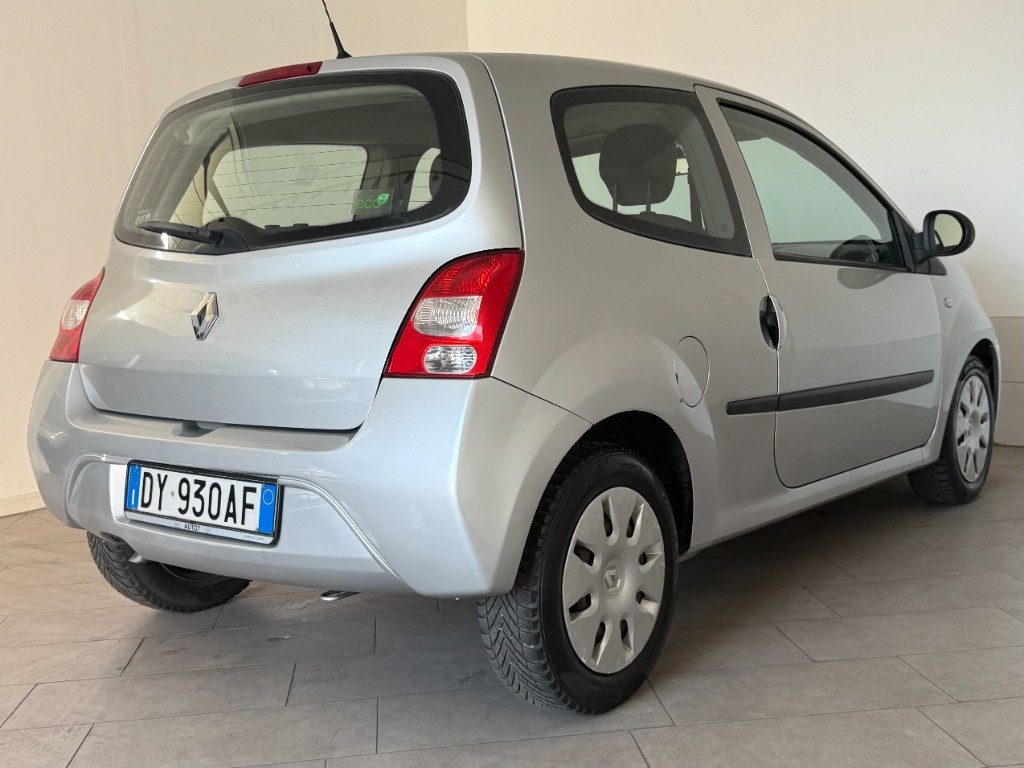 RENAULT Twingo 1.2 16V Sport & Sound - 4