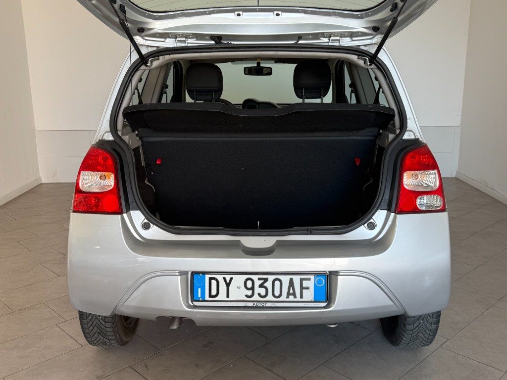 RENAULT Twingo 1.2 16V Sport & Sound - 6