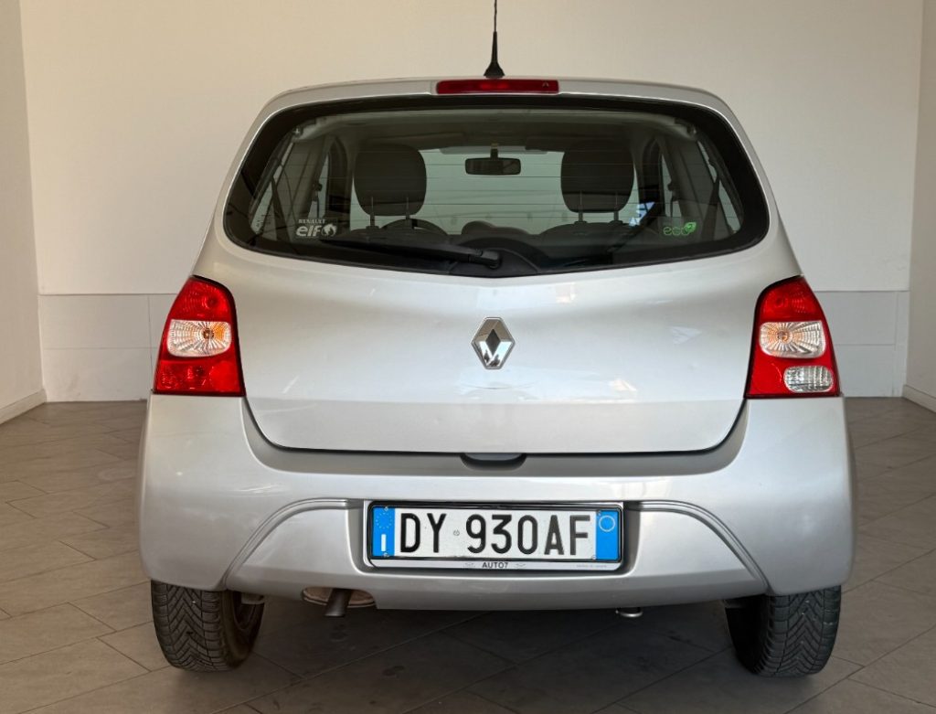 RENAULT Twingo 1.2 16V Sport & Sound - 7