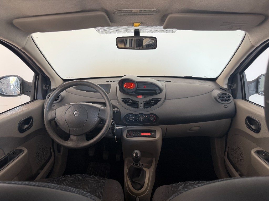 RENAULT Twingo 1.2 16V Sport & Sound - 8