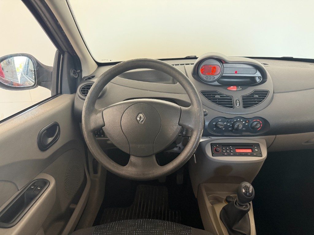 RENAULT Twingo 1.2 16V Sport & Sound - 9