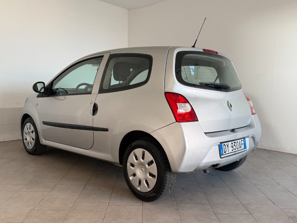 RENAULT Twingo 1.2 16V Sport & Sound - 5