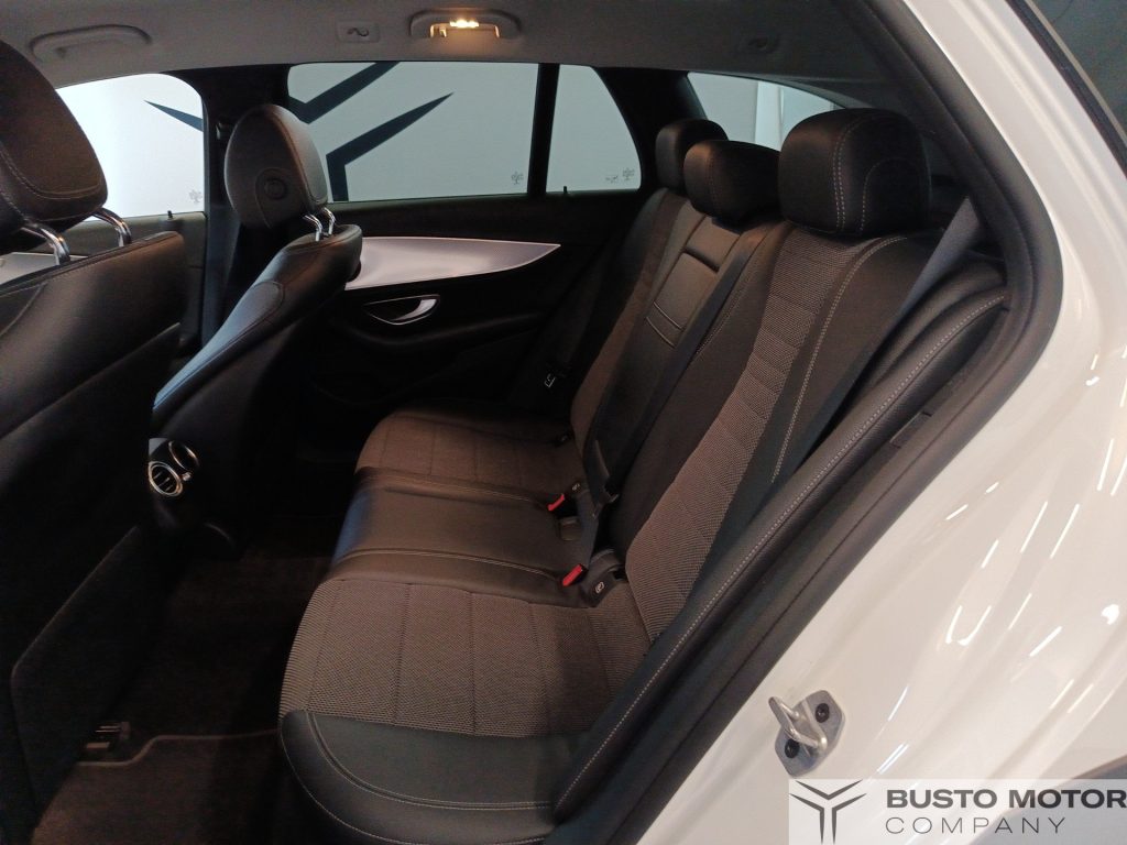 MERCEDES-BENZ E 220 E SW All-Terrain 220 d Premium 4matic auto - 9