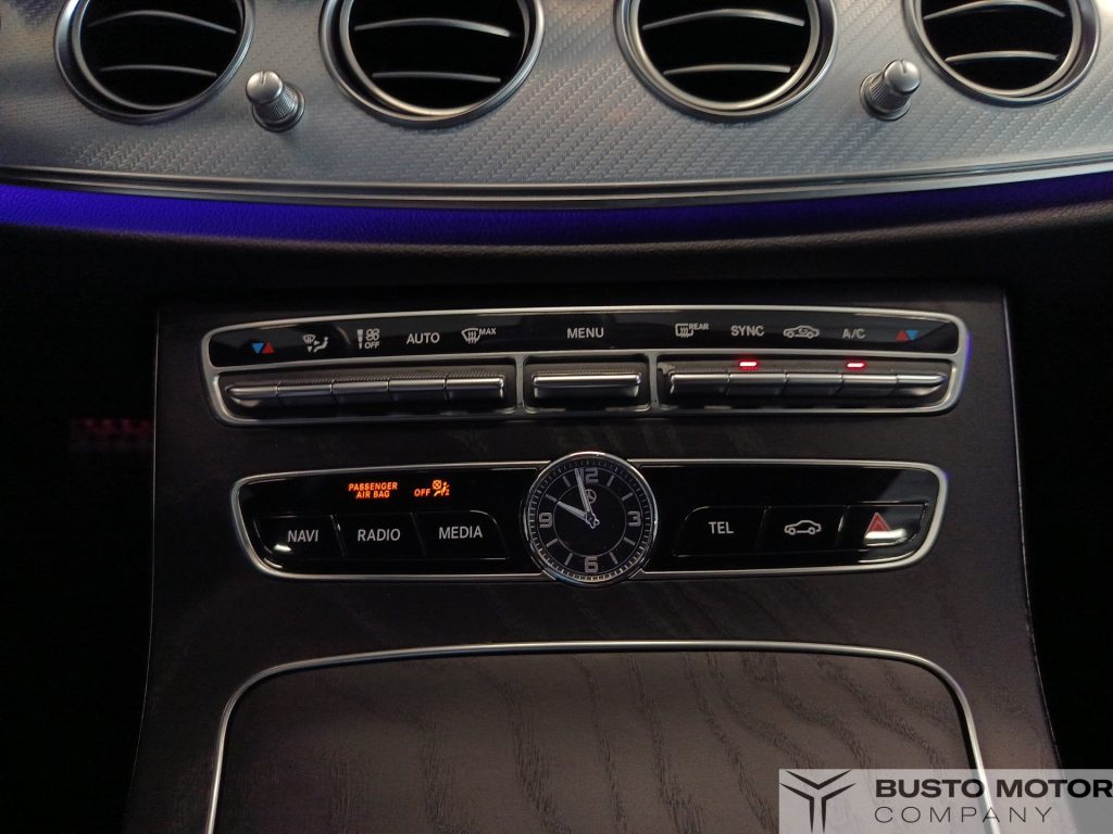 MERCEDES-BENZ E 220 E SW All-Terrain 220 d Premium 4matic auto - 14