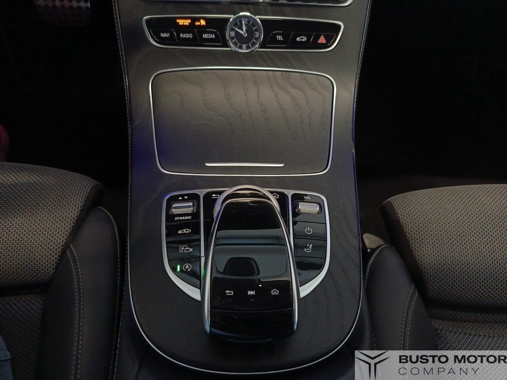 MERCEDES-BENZ E 220 E SW All-Terrain 220 d Premium 4matic auto - 15